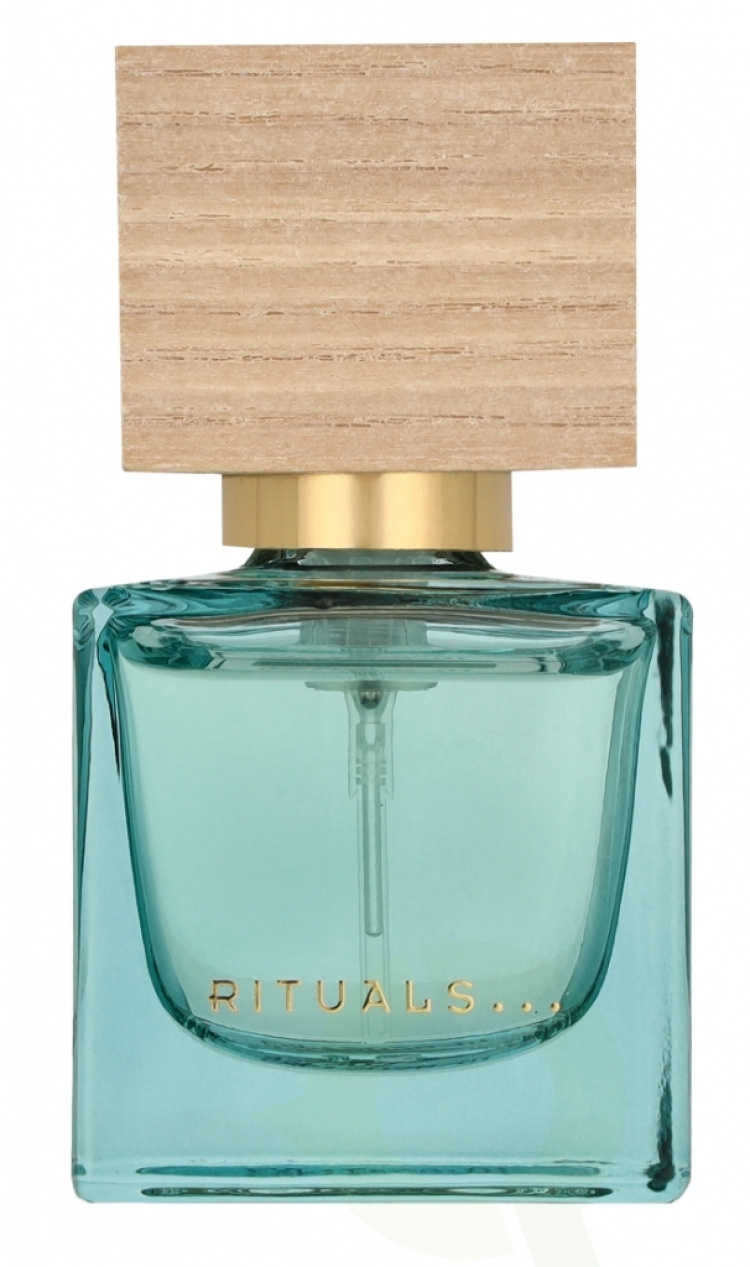 Rituals Soleil D\'or Edp Spray 15 ml