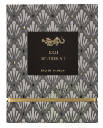 Rituals Roi D\'Orient Edp Spray 50 ml