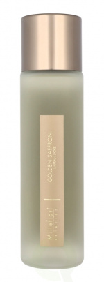 Millefiori Milano Selected Stick Diffuser Refill 350 ml Golden Saffron