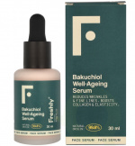 Freshly Cosmetics Bakuchiol Well-Ageing Serum 30 ml