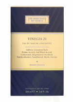 The Merchant of Venice Vinegia 21 Edp Spray 100 ml