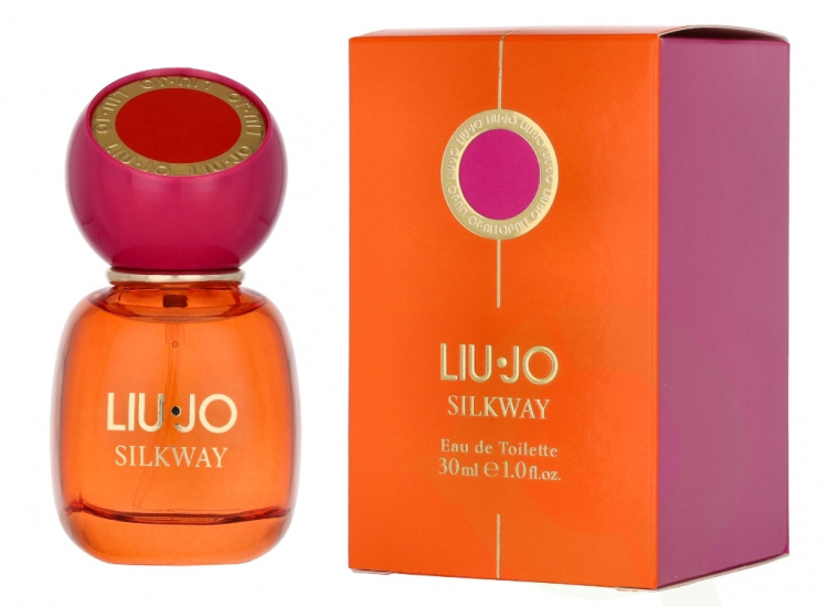 Liu Jo Silkway Edt Spray 30 ml