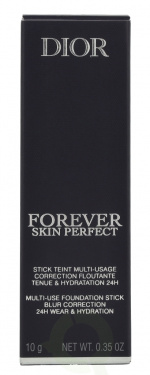 Dior Forever Skin Perfect Foundation 10 g #3.5N Neutral