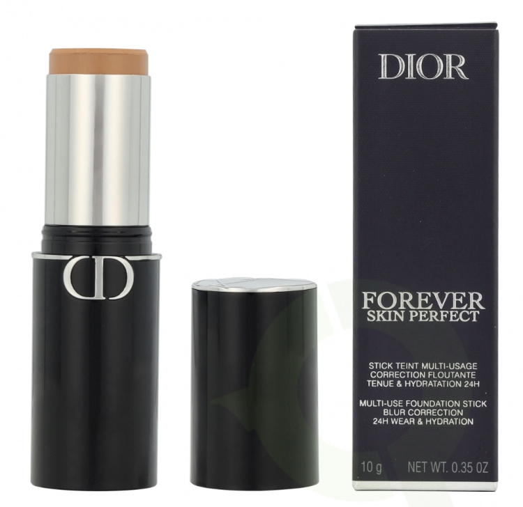 Dior Forever Skin Perfect Foundation 10 g #1N Neutral