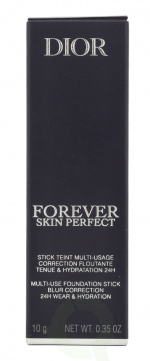 Dior Forever Skin Perfect Foundation 10 g #1N Neutral