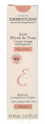Embryolisse Radiant Complexion Cream 30 ml