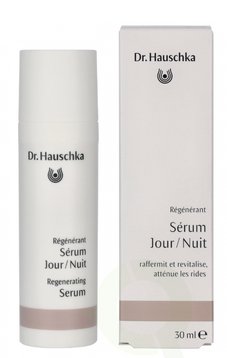 Dr. Hauschka Regenerating Serum 30 ml