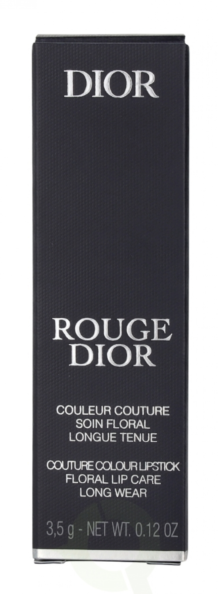 Dior Rouge Dior Velvet Lipstick 3.5 g #999