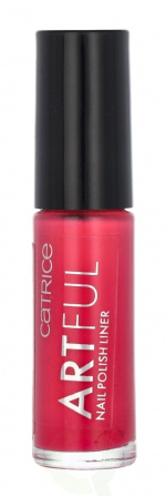 Catrice Artful Nail Polish Liner 3 ml #010 Pinky