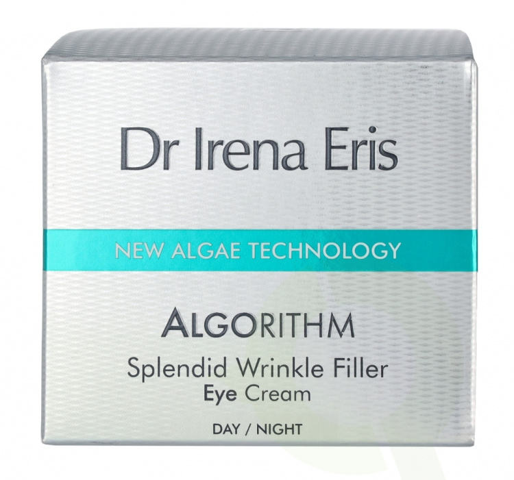 Dr Irena Eris Splendid Wrinkle Filler Eye Cream 15 ml