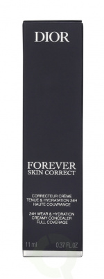 Dior Forever Skin Correct 24H Creamy Concealer 11 ml #1.5N Neutral