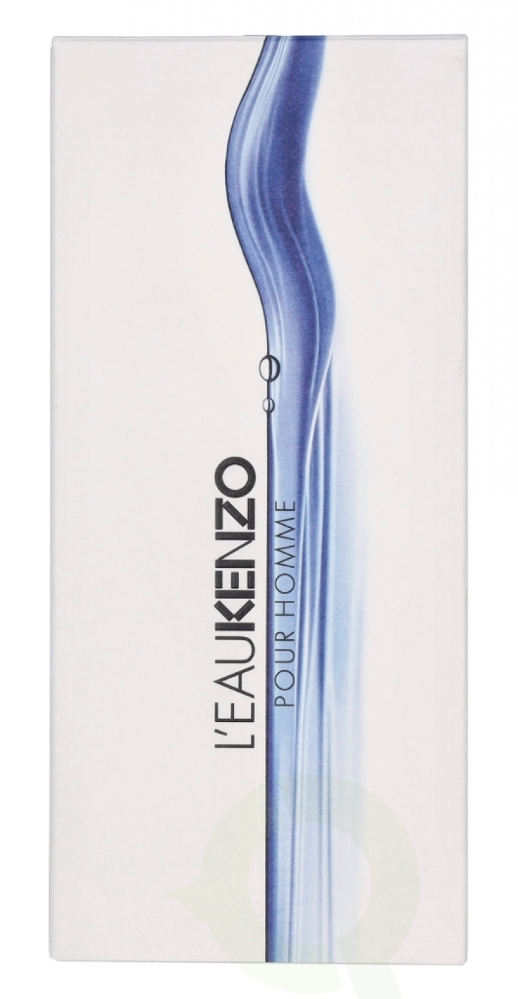 Kenzo L\'Eau Kenzo For Men Edt Spray 50 ml