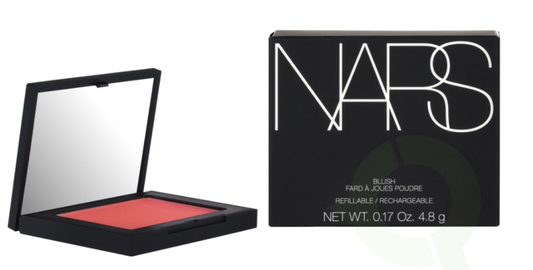 NARS Powder Blush Refillable 4.8 g #Torrid