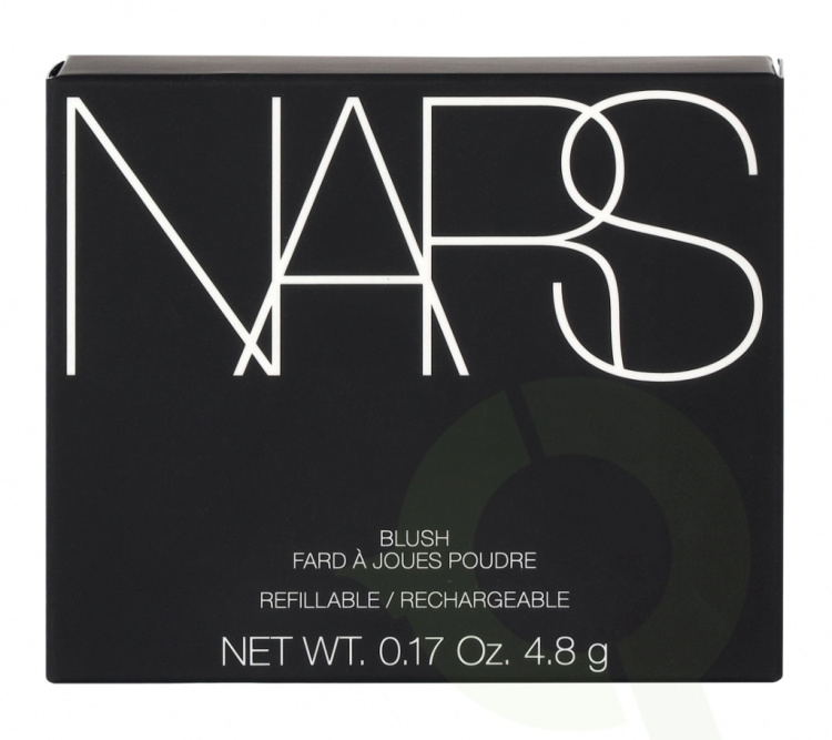 NARS Powder Blush Refillable 4.8 g #Torrid