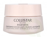 Collistar Rigenera Eye Contour 15 ml Smoothing Anti-Wrinkle