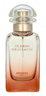 Hermes Un Jardin Sur La Lagune Edt Spray 50 ml