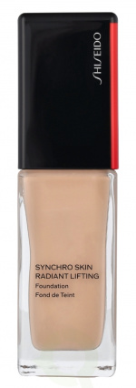 Shiseido Synchro Skin Radiant Lifting Foundation 30 ml 220 Linen