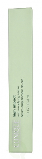 Clinique High Impact Lash Amplifying Serum 3 ml