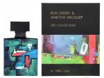 M. Micallef Ruh Zadeh Art Collection Edp Spray 100 ml