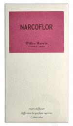 Miller Harris Narcoflor Diffuser 100 ml