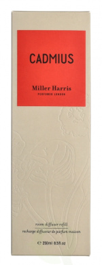 Miller Harris Cadmius Diffuser Refill 250 ml