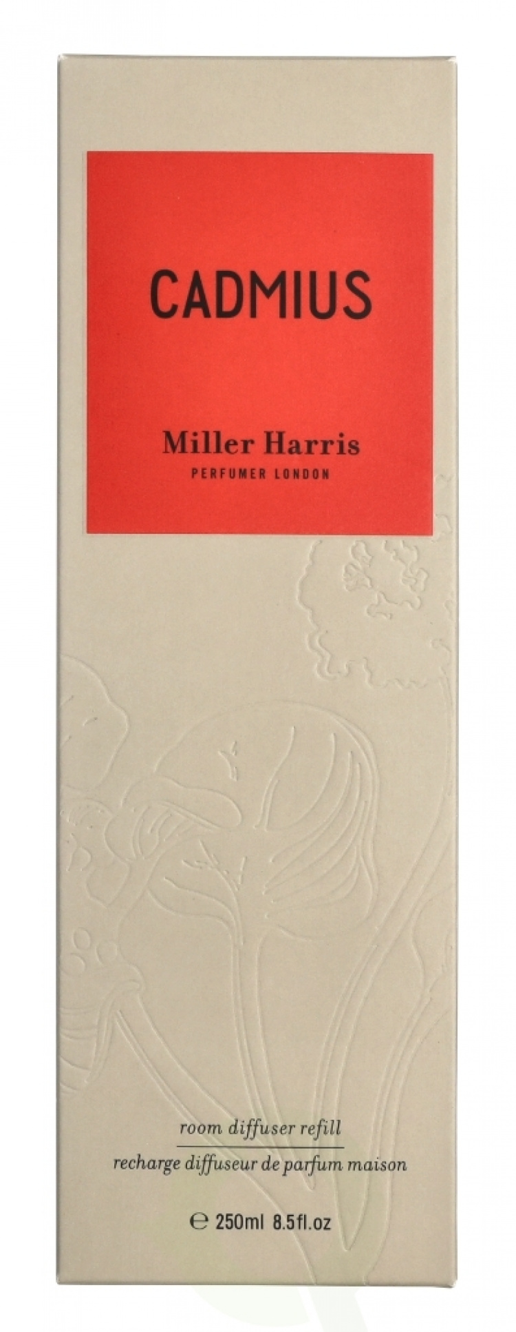 Miller Harris Cadmius Diffuser Refill 250 ml