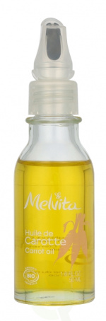 Melvita Carrot Oil 50 ml