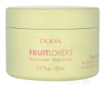Pupa Milano Pupa Fruit Lovers Body Cream Fruit Lover Creme Corps 150 ml Avocado