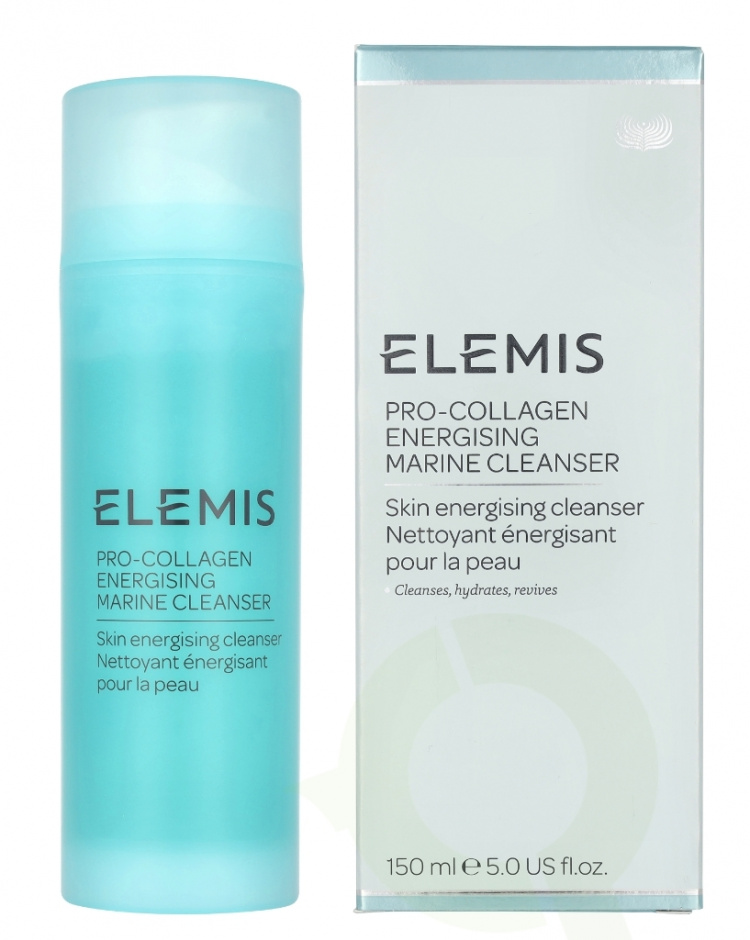 Elemis Pro-Collagen Energising Marine Cleanser 150 ml
