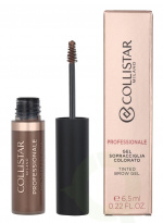 Collistar Professionale Eyebrow Gel 6.5 ml #1 Biondo