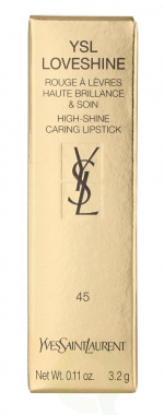 Yves Saint Laurent YSL Loveshine Lipstick 3.2 g #45 Coral Crush