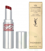 Yves Saint Laurent YSL Loveshine Lipstick 3.2 g #212 Deep Ruby