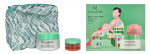 Collistar Body Routine Intensive Firming Set 550 ml Cream Plus 400ml/Firming Thalasso-Scrub 150 ml/Travel bag
