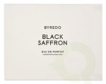 Byredo Black Saffron Edp Spray 100 ml