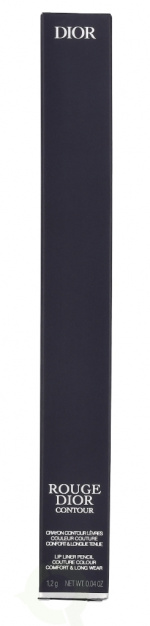 Dior Rouge Dior Contour Lipliner 1.2 g #525 Cherie
