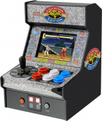 My Arcade Street Fighter 2 Champion Edition Mikrospelare 7,5