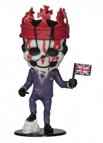 Ubisoft Hjältar - Watch Dogs Legion 10cm Ubisoft Hjältar - Watch Dogs Legion 10cm