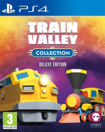 Numskull Train Valley Collection (Deluxe-utgåva) Numskull Train Valley Collection (Deluxe-utgåva)