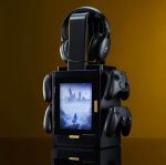 Numskull Officiellt Hogwarts Legacy Light Locker