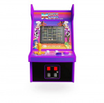 My Arcade DATA EAST TRÄFFAR MIKROSPELARE