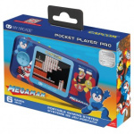 My Arcade MEGA MAN POCKET PLAYER PRO My Arcade MEGA MAN POCKET PLAYER PRO