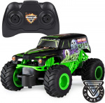 Monster Jam Gravgrävare RC Skala 1:24 (6044955)