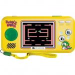 My Arcade Pocketplayer Bubble Bobble 3 spel My Arcade Pocketplayer Bubble Bobble 3 spel