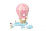 Sylvanian Families Lekstuga för ballongbarn (5527)