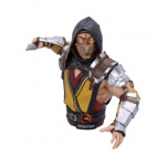 Nemesis Now Mortal Kombat Skorpionbyst 29,5 cm
