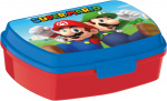 Super Mario Super Mario Stor - Lunchlåda - (21474)