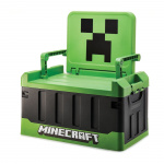 Numskull Minecraft förvaringsstol