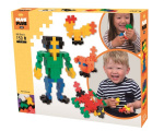 Plus Plus BIG Basic Mix - 150 st (3272)