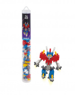 Plus Plus Mecha Bot / 100 st Tube (4270) Plus Plus Mecha Bot / 100 st Tube (4270)