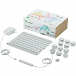 Nanoleaf Lines startpaket - 9PK